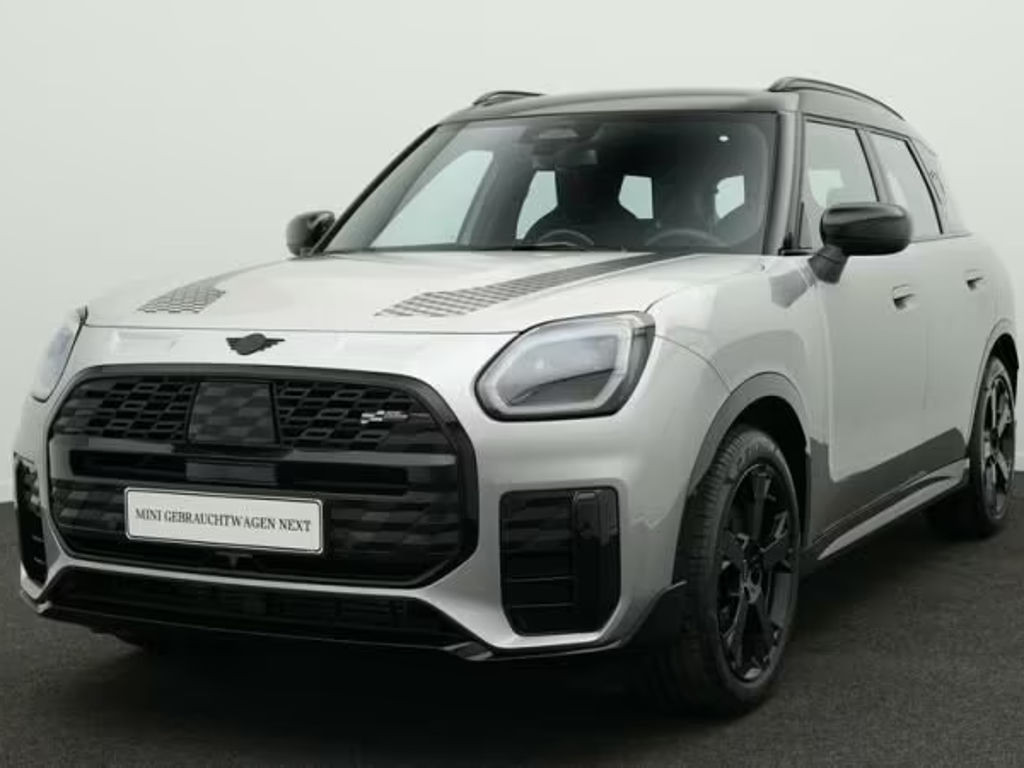 Mini Cooper C Countryman 2025 Benzine