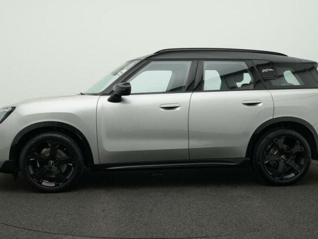 Mini Cooper C Countryman