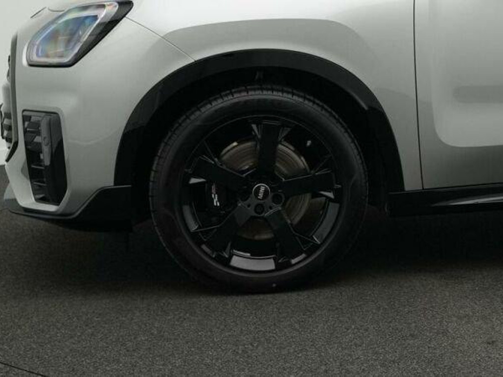 Mini Cooper C Countryman