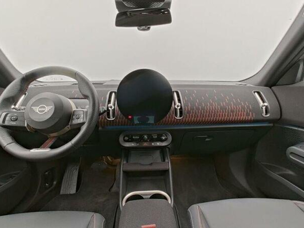 Mini Cooper C Countryman