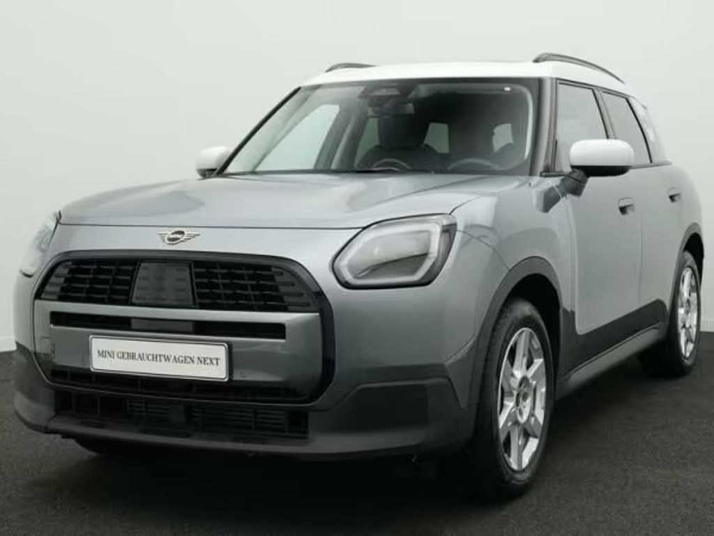 Mini Cooper C Countryman 2024 Benzine