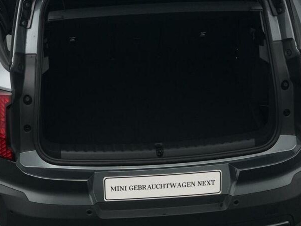 Mini Cooper C Countryman