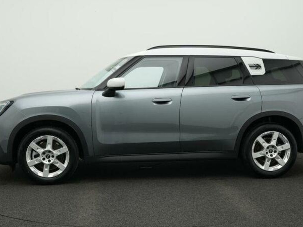 Mini Cooper C Countryman