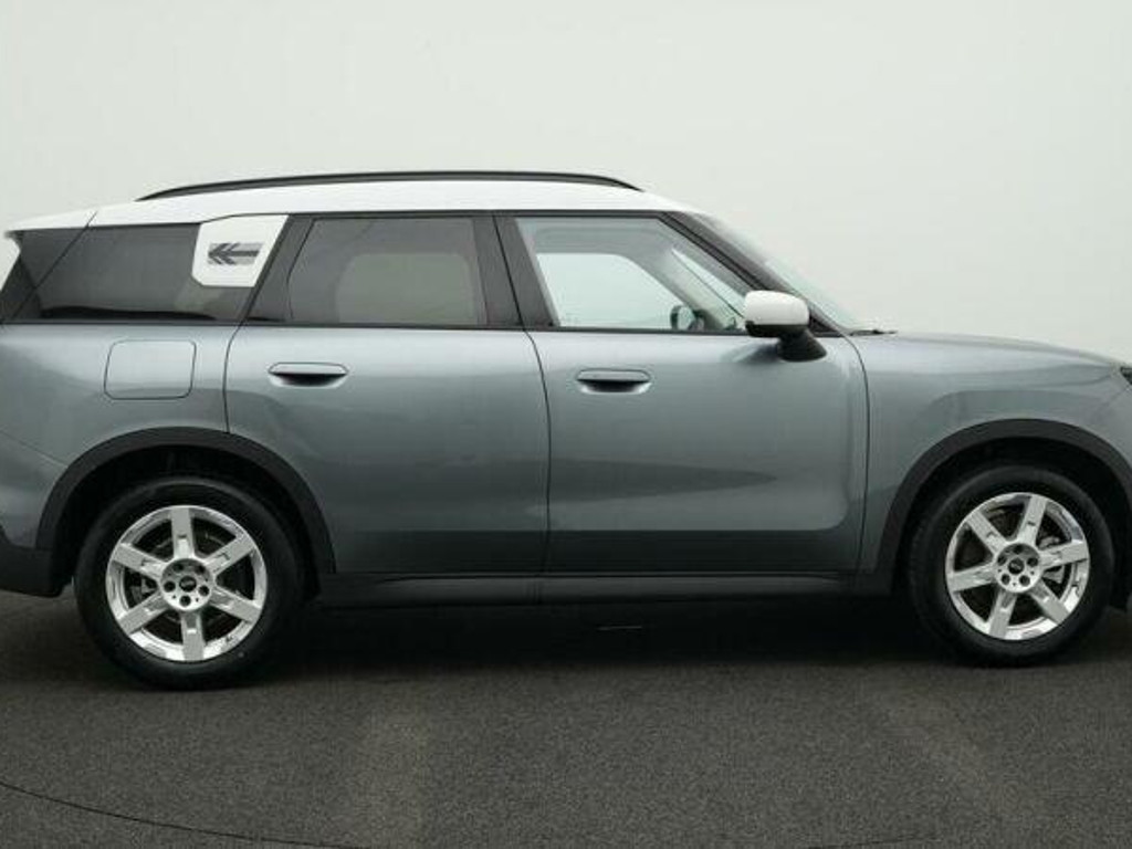 Mini Cooper C Countryman