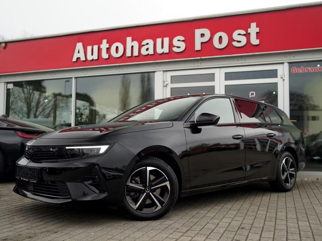 Opel Astra 2025 Diesel