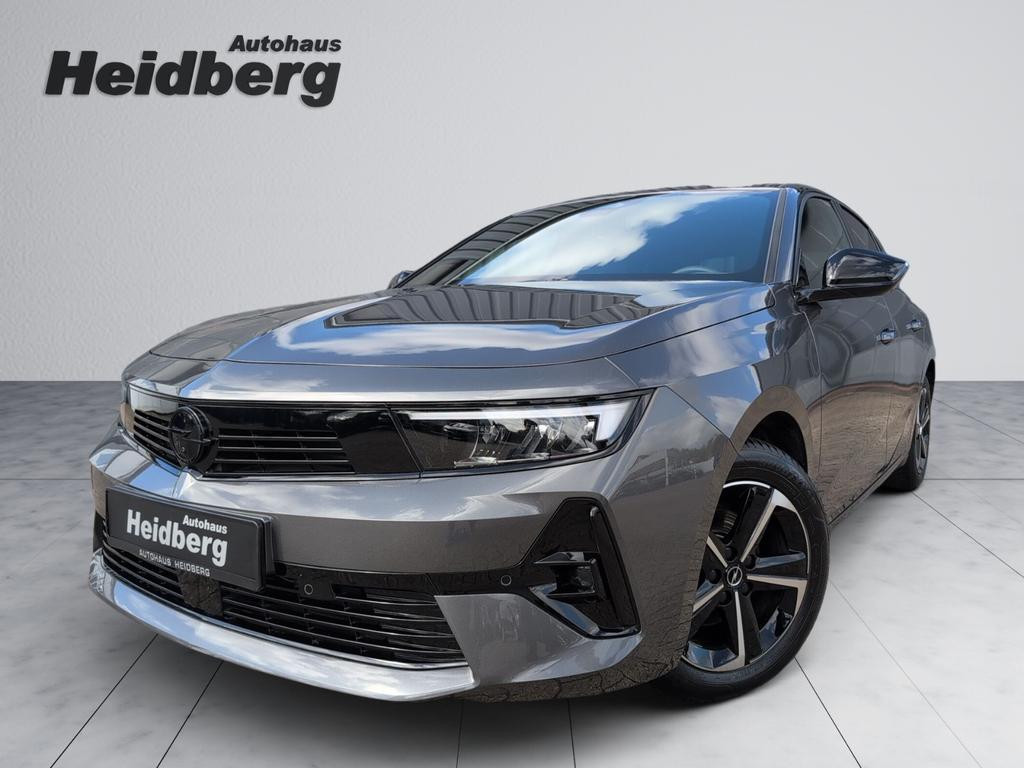 Opel Astra 2025 Benzine