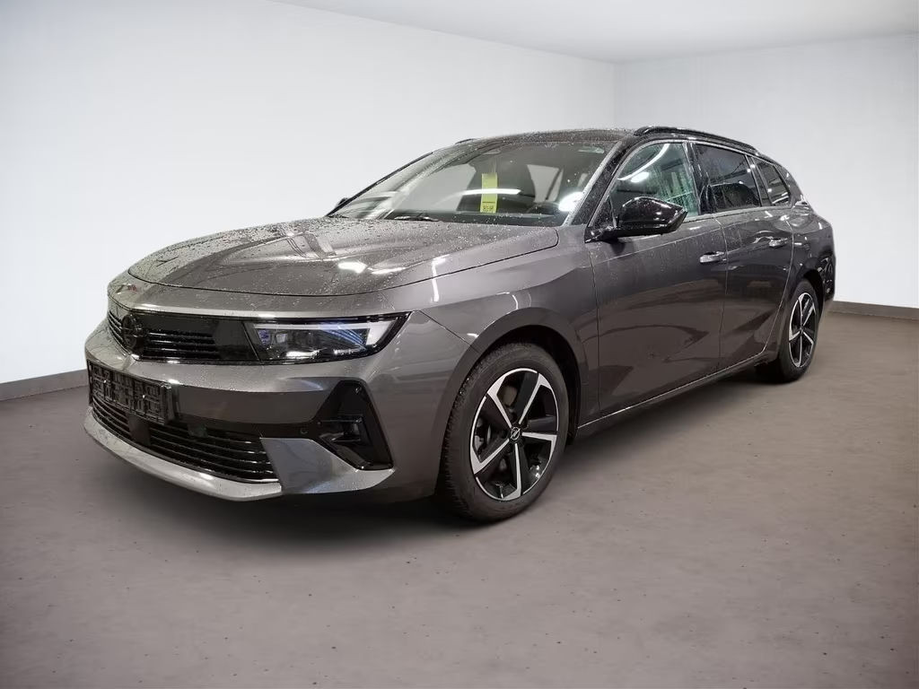 Opel Astra 2025 Benzine