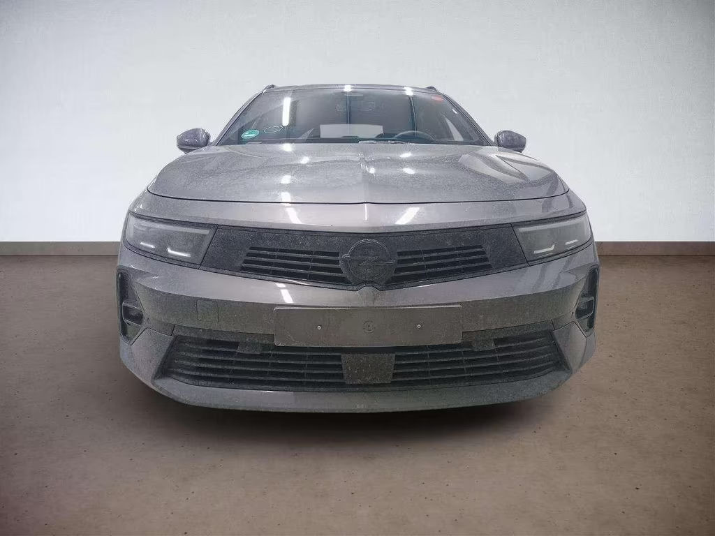Opel Astra 2025 Benzine