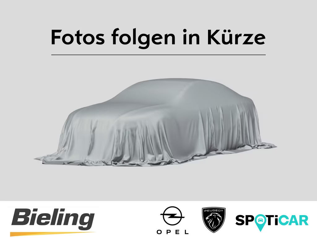 Opel Mokka 2022 Benzine