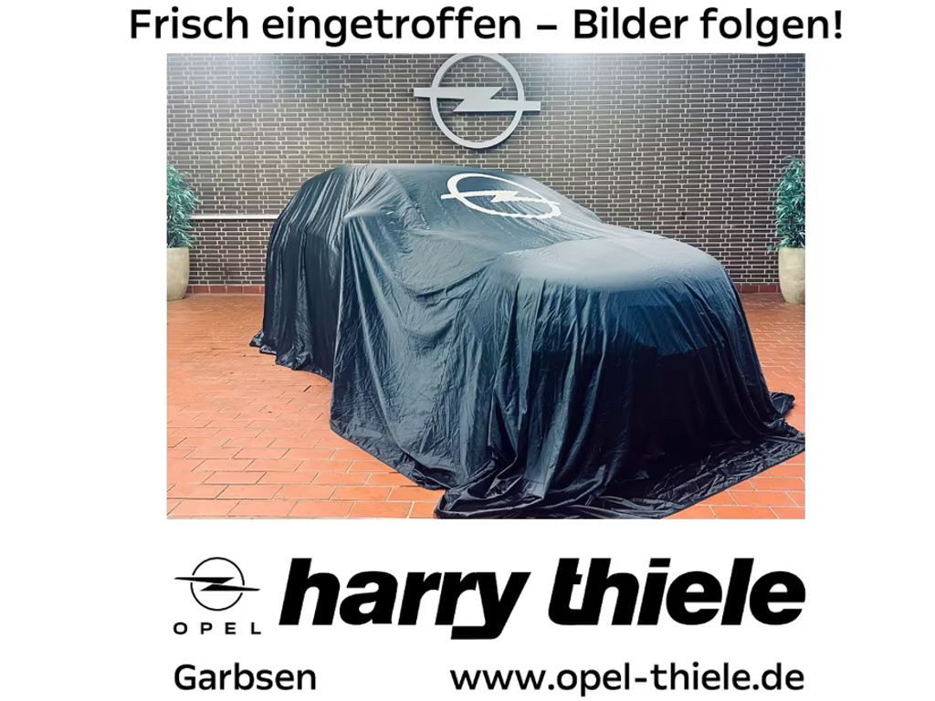 Opel Mokka 2021 Benzine