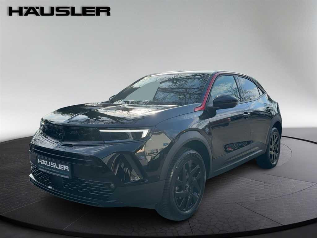 Opel Mokka 2023 Benzine