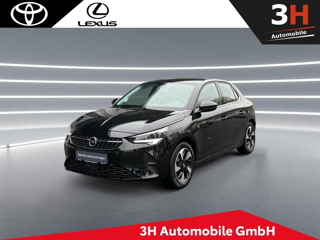 Opel Corsa 2022 Elektrisch