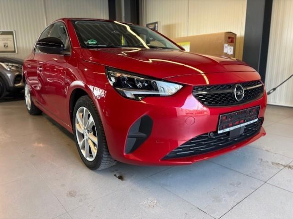 Opel Corsa 2023 Benzine