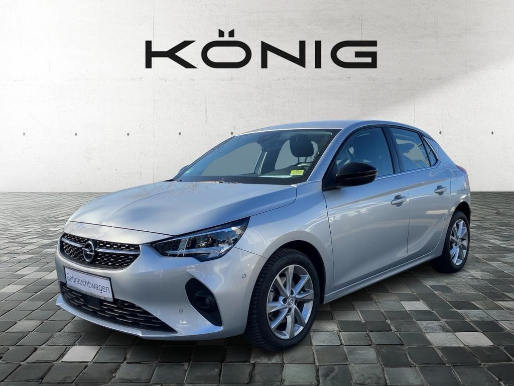 Opel Corsa 2023 Benzine