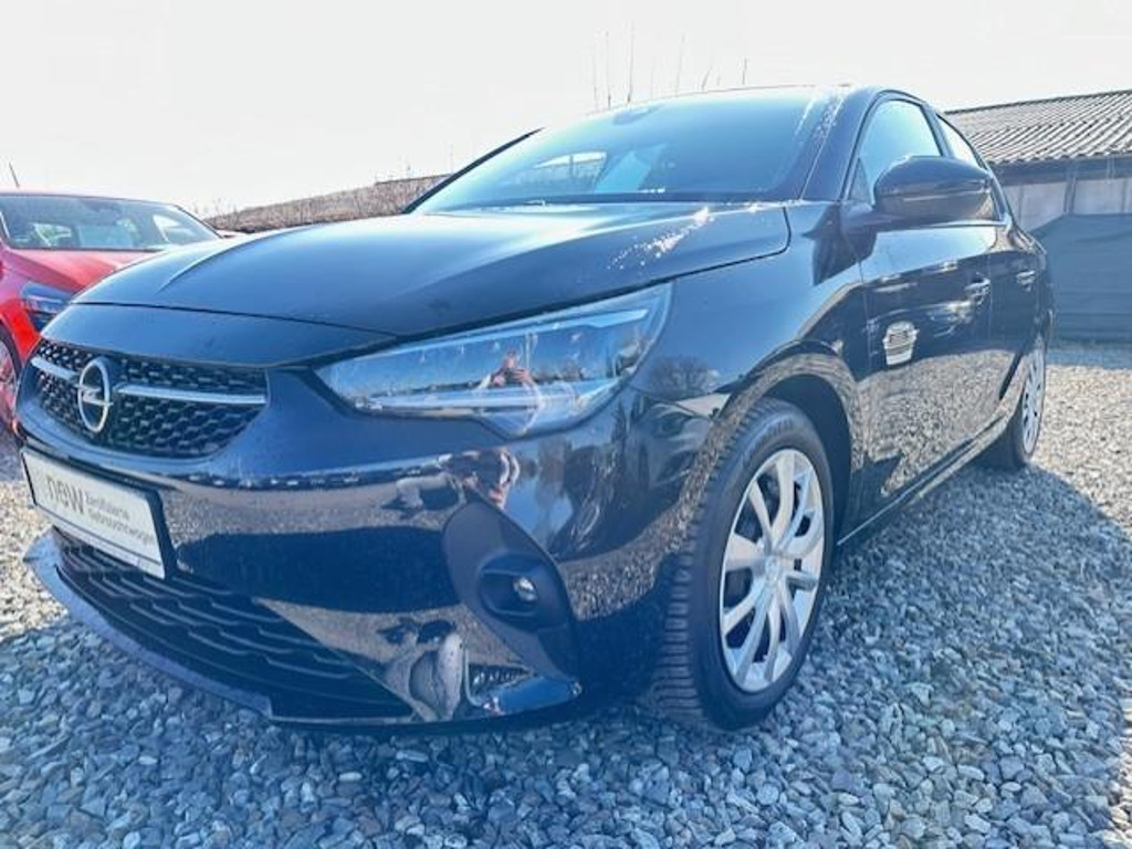 Opel Corsa 2023 Benzine