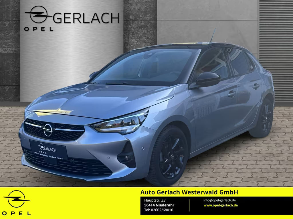 Opel Corsa 2023 Benzine