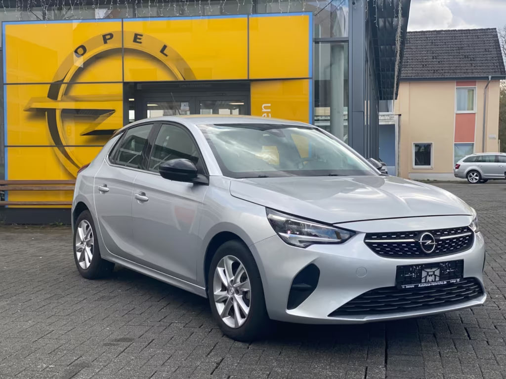 Opel Corsa 2023 Benzine