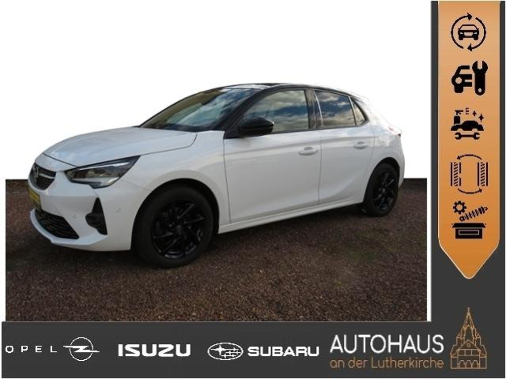 Opel Corsa 2023 Benzine