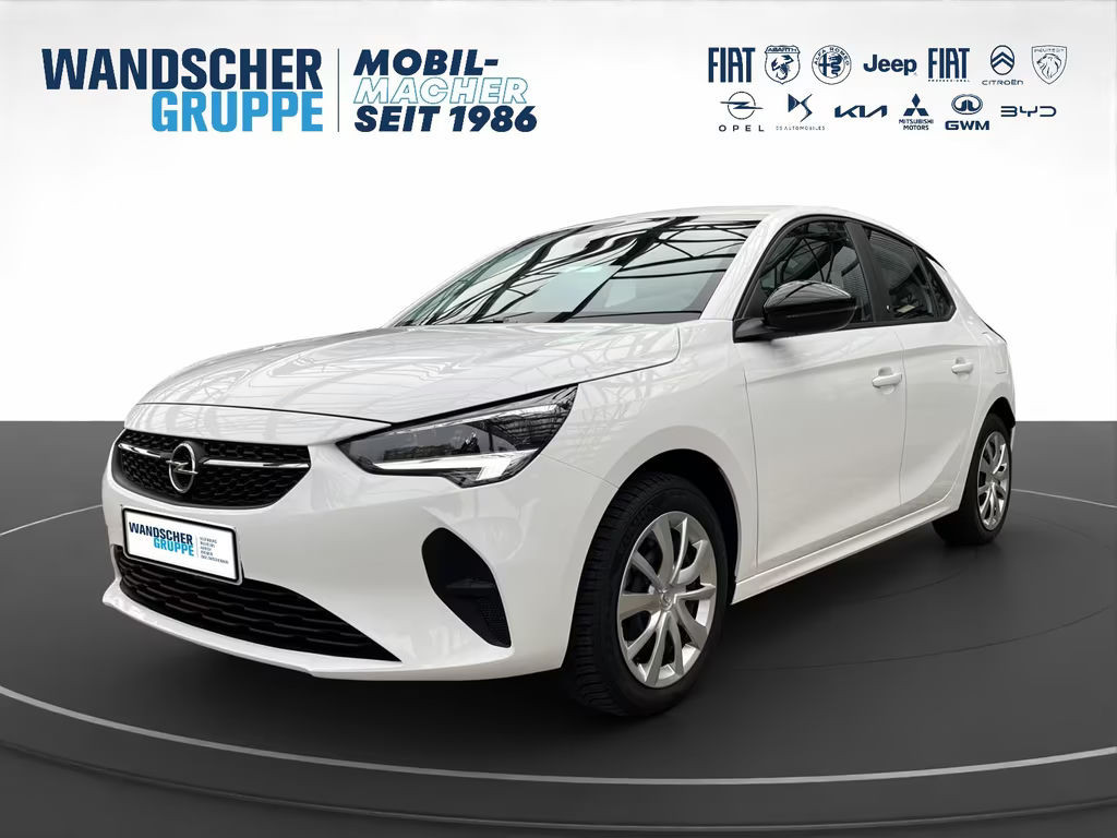 Opel Corsa 2023 Elektrisch
