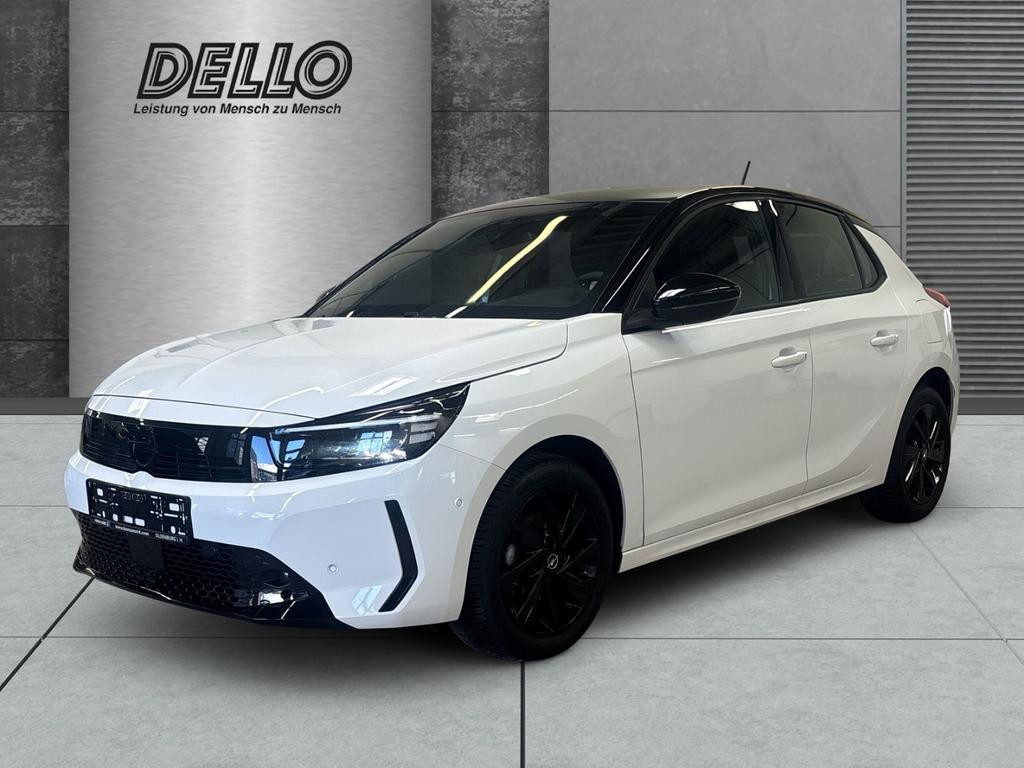 Opel Corsa 2024 Benzine