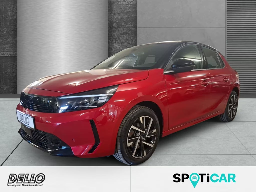 Opel Corsa 2024 Benzine