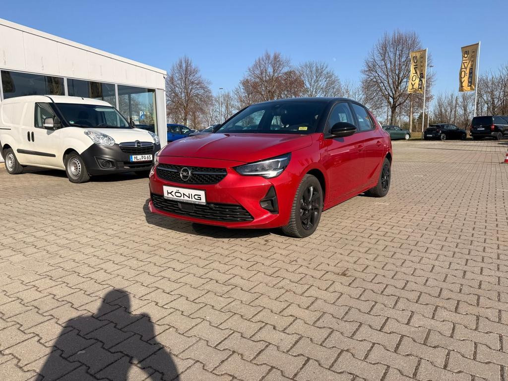 Opel Corsa 2023 Benzine