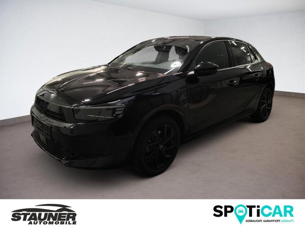 Opel Corsa 2025 Benzine