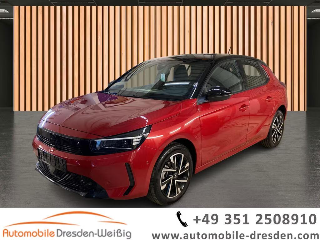 Opel Corsa 2024 Benzine