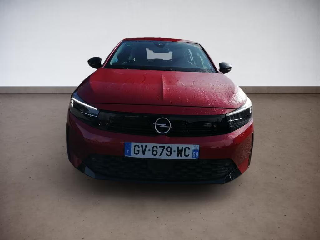 Opel Corsa 2024 Benzine