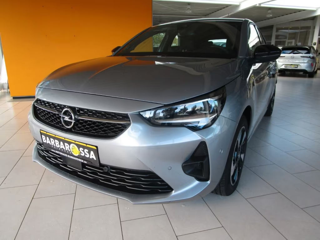 Opel Corsa 2024 Elektrisch
