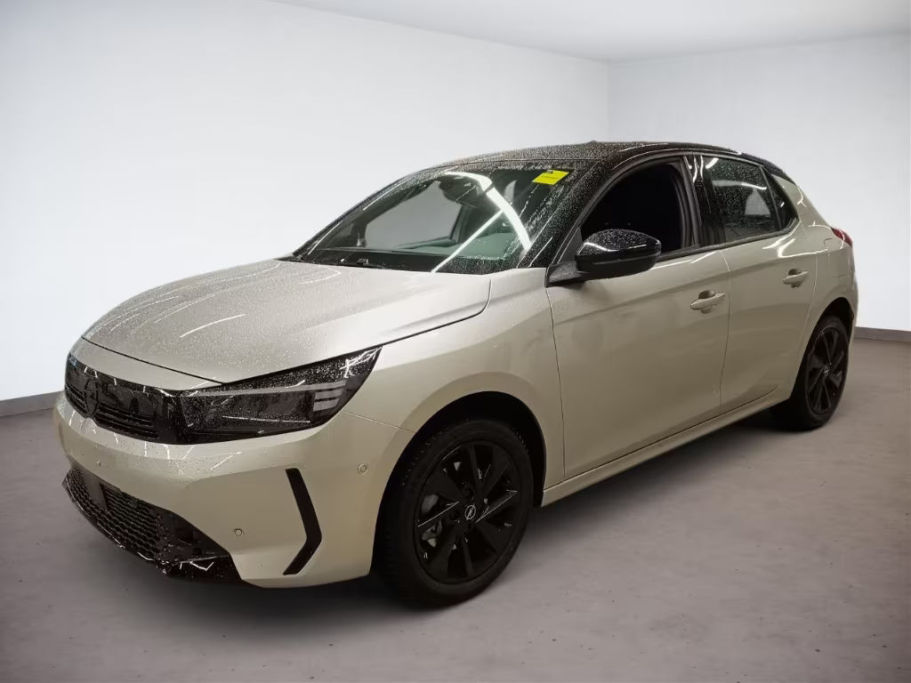 Opel Corsa 2025 Benzine