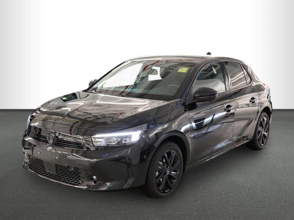 Opel Corsa 2025 Benzine