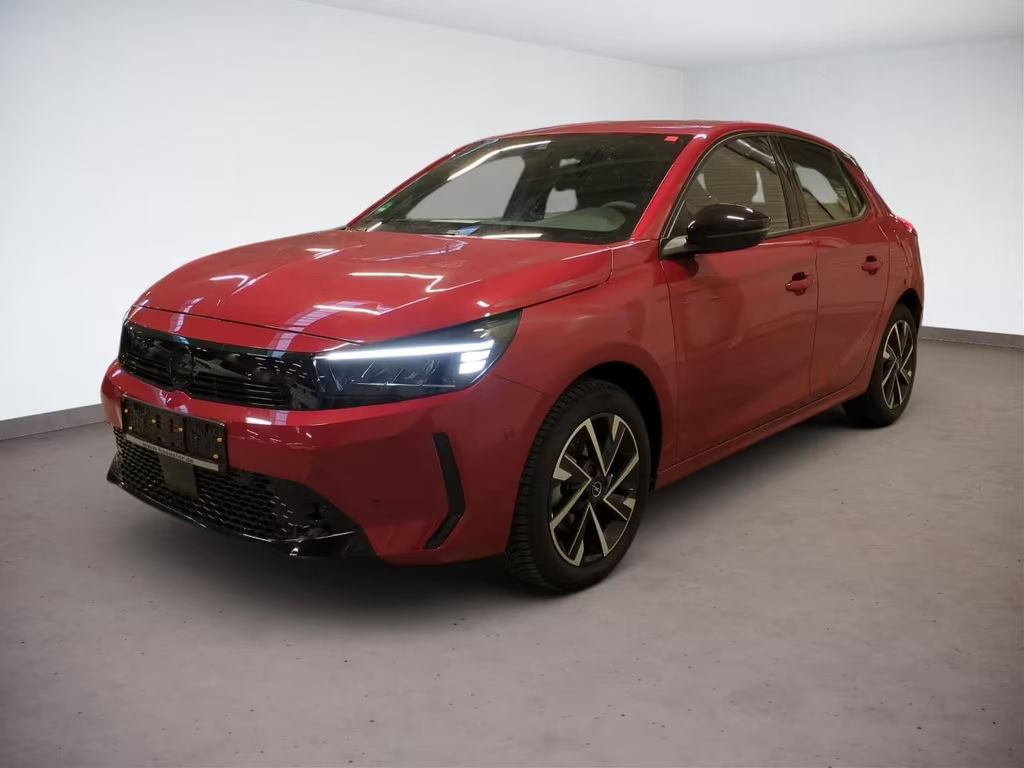 Opel Corsa 2025 Benzine