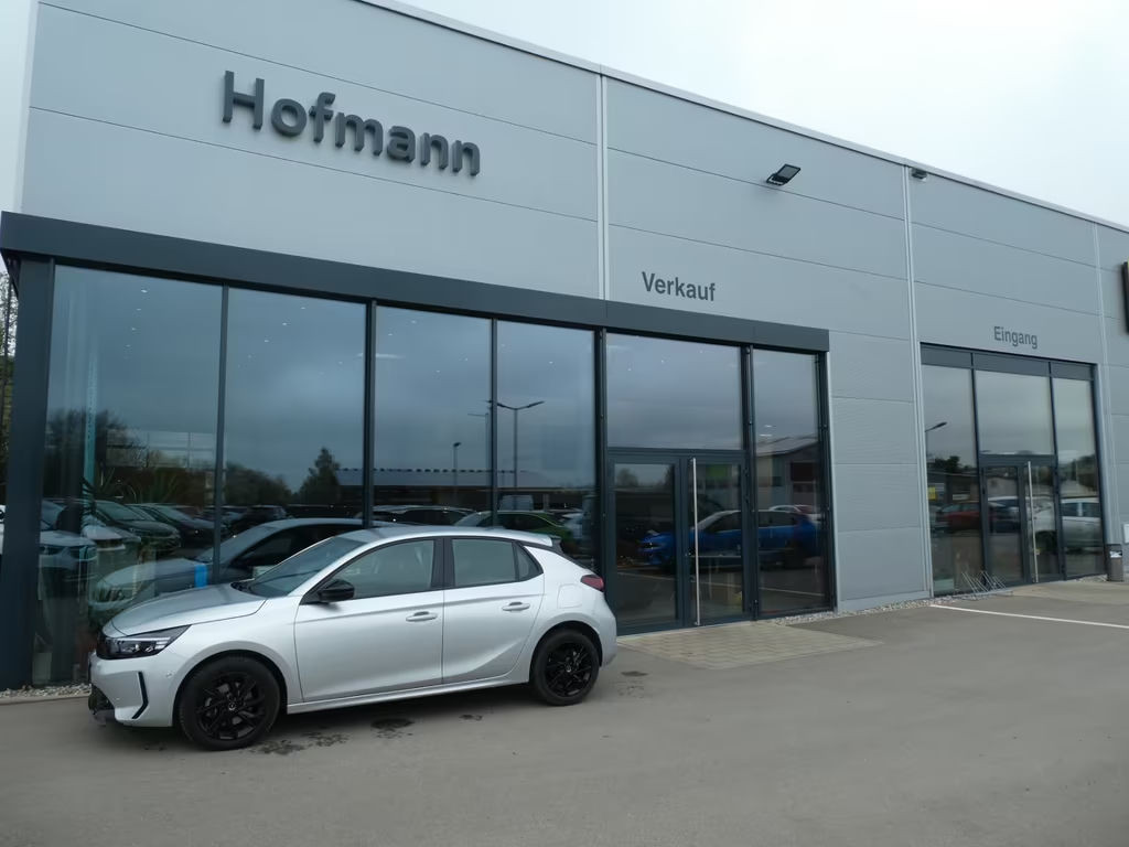 Opel Corsa 2025 Benzine