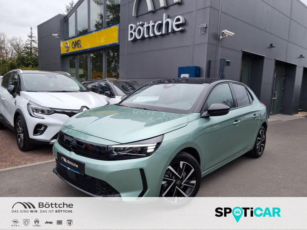 Opel Corsa 2025 Benzine