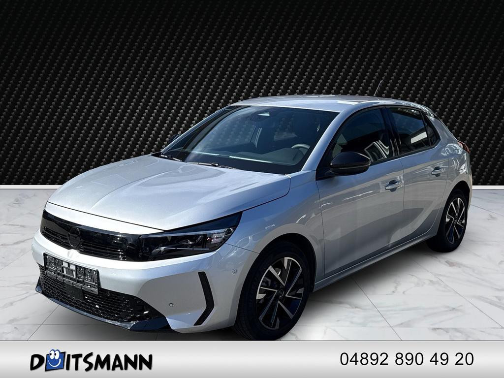 Opel Corsa 2025 Benzine