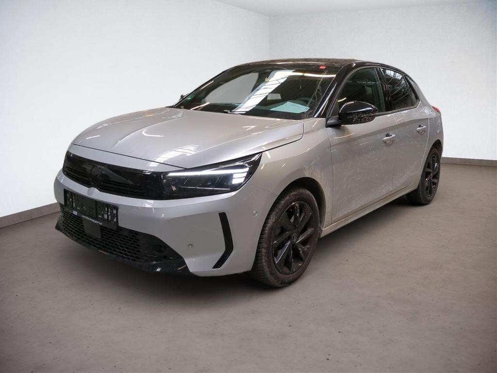 Opel Corsa 2025 Benzine