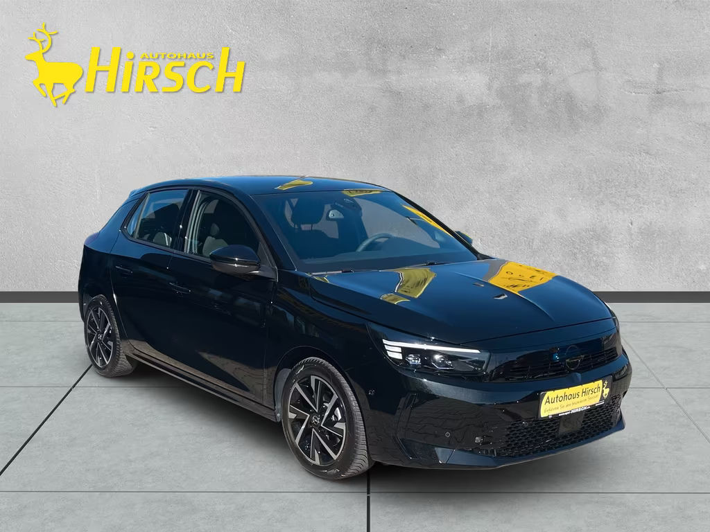 Opel Corsa 2025 Benzine