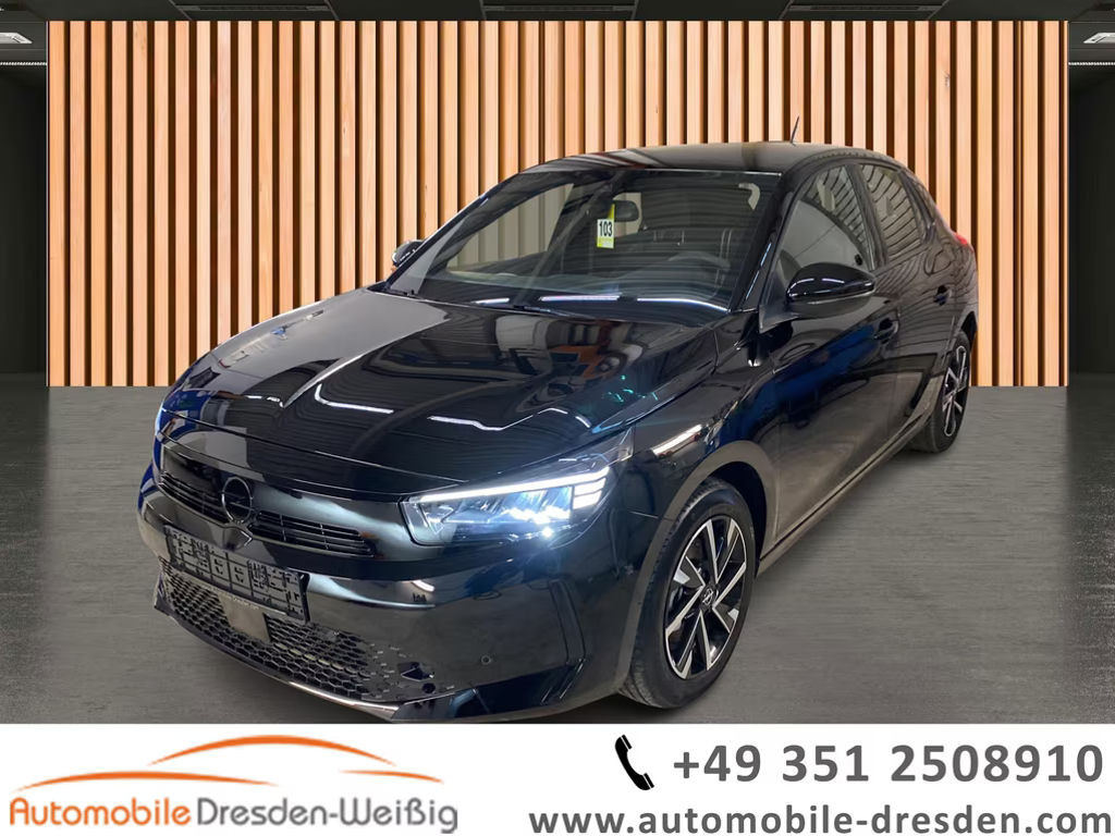 Opel Corsa 2025 Benzine