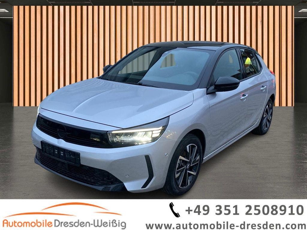 Opel Corsa 2025 Benzine