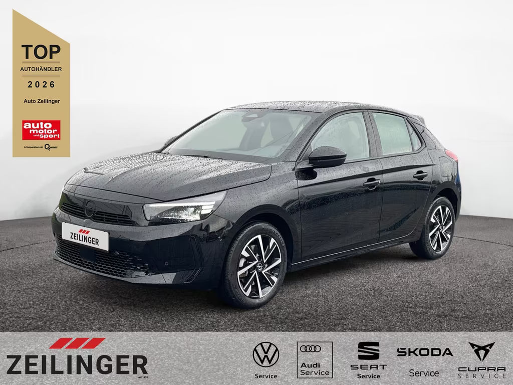 Opel Corsa 2025 Benzine