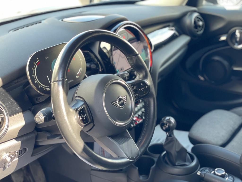 Mini One