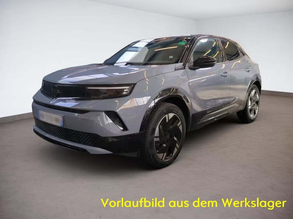 Opel Mokka 2024 Elektrisch