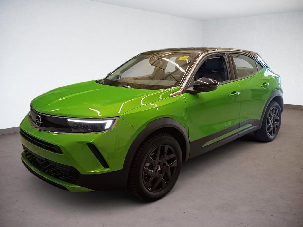 Opel Mokka 2024 Elektrisch
