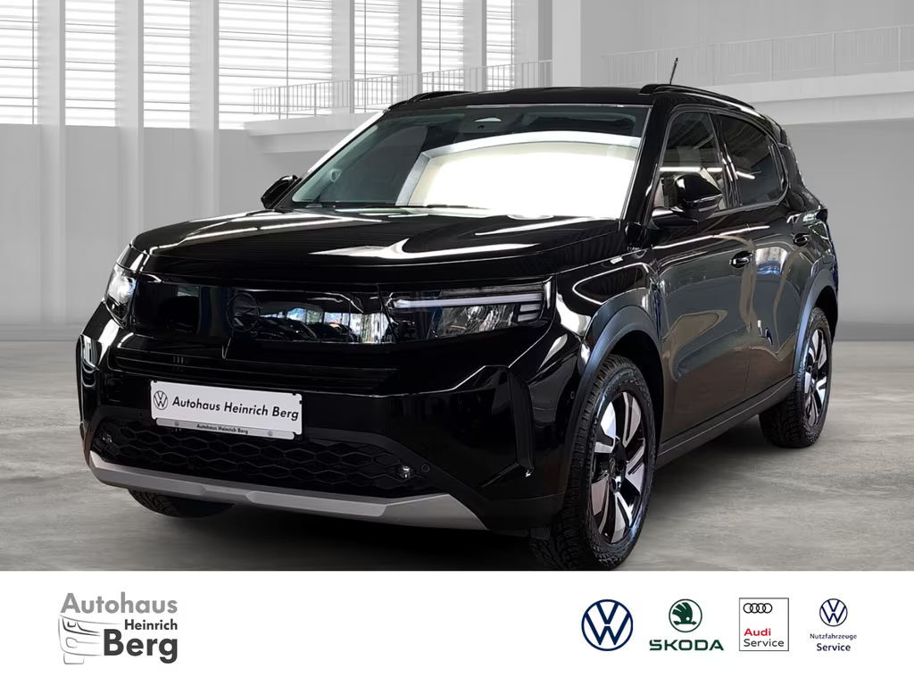 Opel Frontera 2025 Benzine