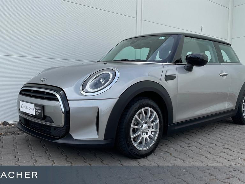 Mini Cooper 2023 Benzine