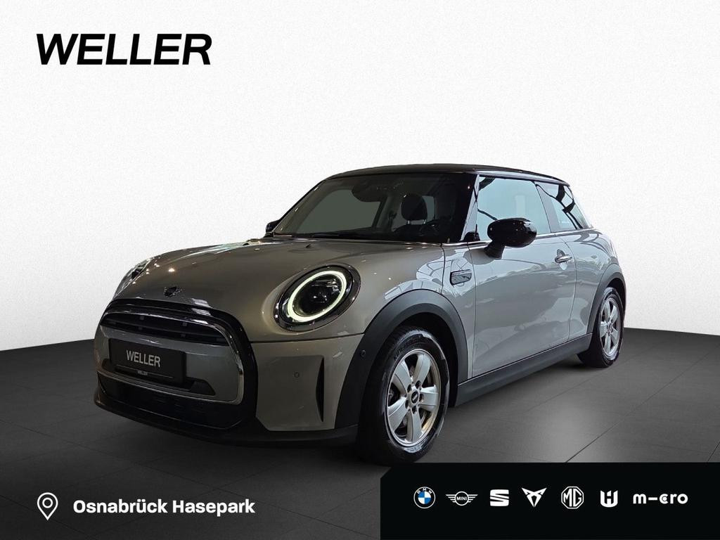 Mini Cooper 2023 Benzine