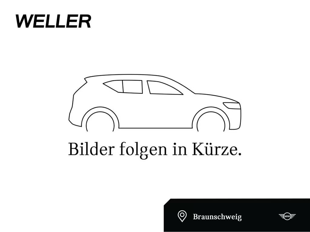 Mini Cooper 2023 Benzine