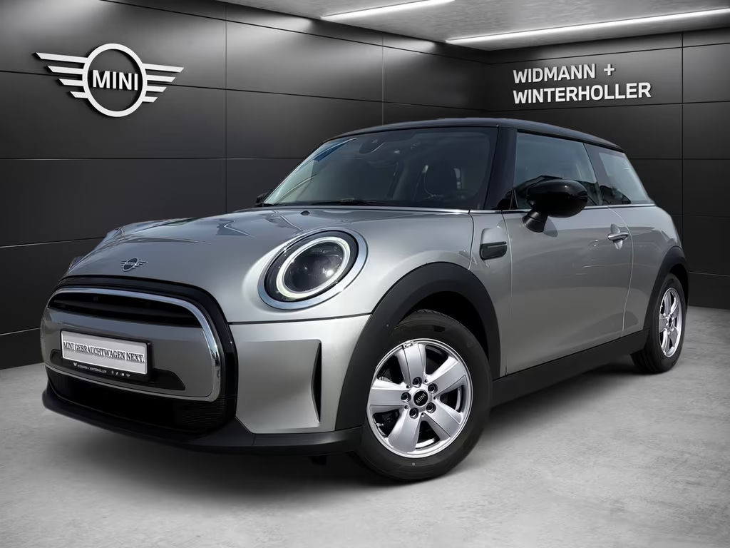Mini Cooper 2023 Benzine