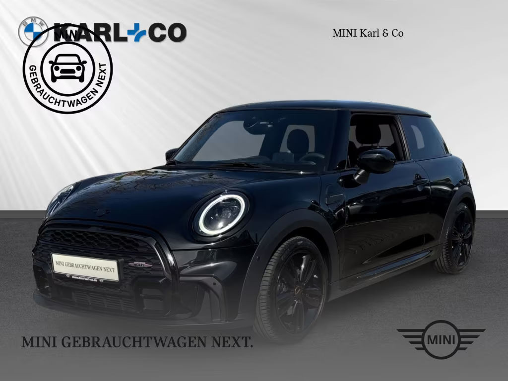 Mini Cooper 2023 Benzine